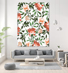 Floral Feels by 83 Oranges on GIANT ART