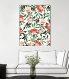 Floral Feels by 83 Oranges on GIANT ART