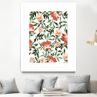 Floral Feels by 83 Oranges on GIANT ART