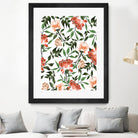 Floral Feels by 83 Oranges on GIANT ART