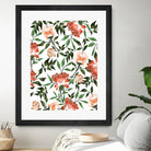 Floral Feels by 83 Oranges on GIANT ART