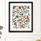 Floral Feels by 83 Oranges on GIANT ART