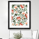 Floral Feels by 83 Oranges on GIANT ART