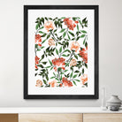 Floral Feels by 83 Oranges on GIANT ART