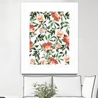 Floral Feels by 83 Oranges on GIANT ART