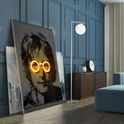 John Lennon by Octavian Mielu on GIANT ART