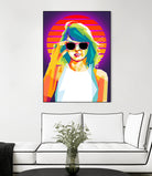 Taylor Swift by Asran Vektor on GIANT ART