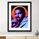 Drake by Najib Jip on GIANT ART