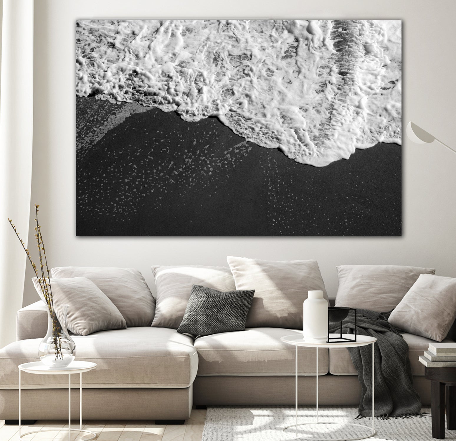 Algarve Ocean Dream 2 by Anitas Bellas Art on GIANT ART - coastal