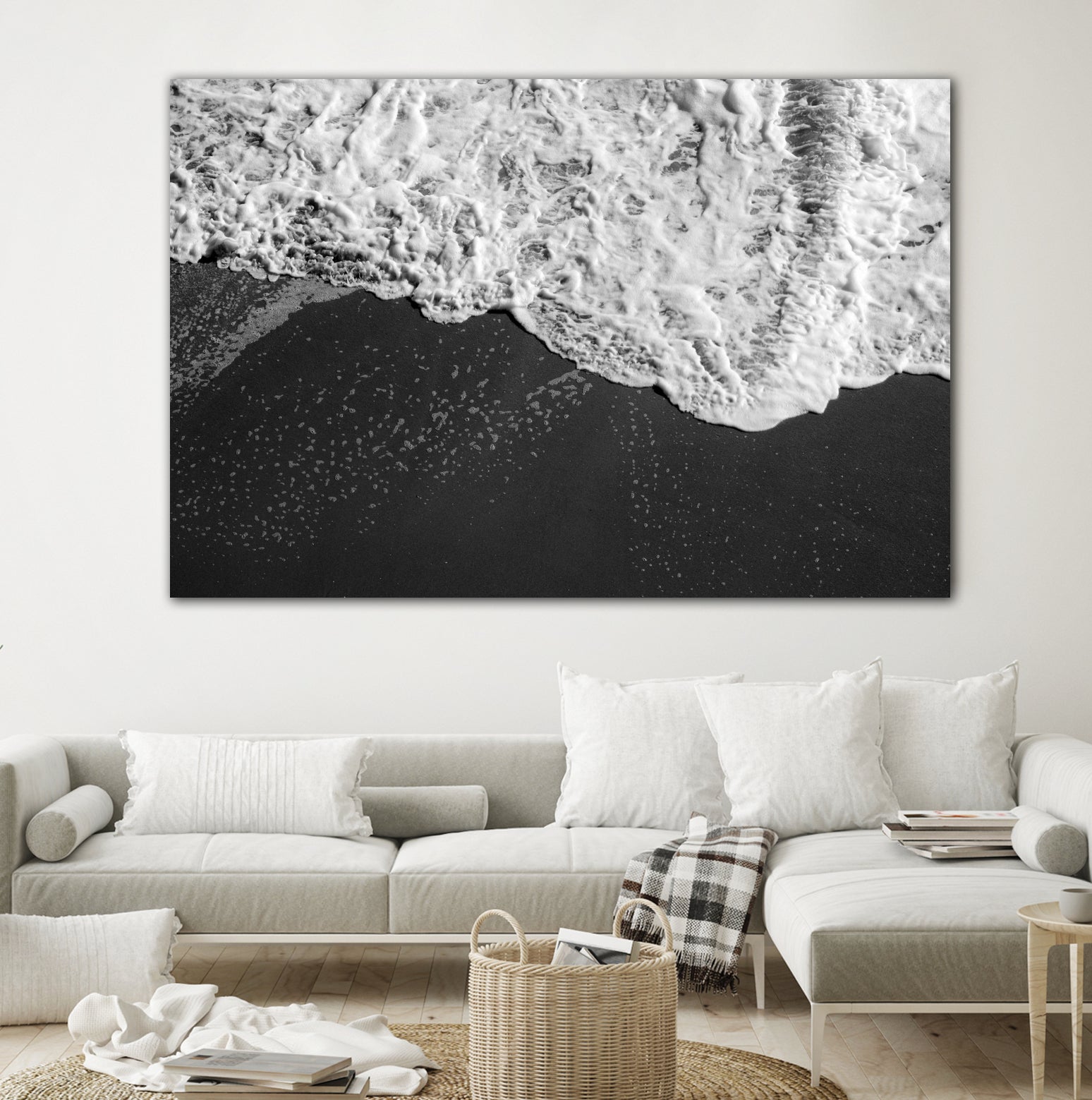 Algarve Ocean Dream 2 by Anitas Bellas Art on GIANT ART - coastal