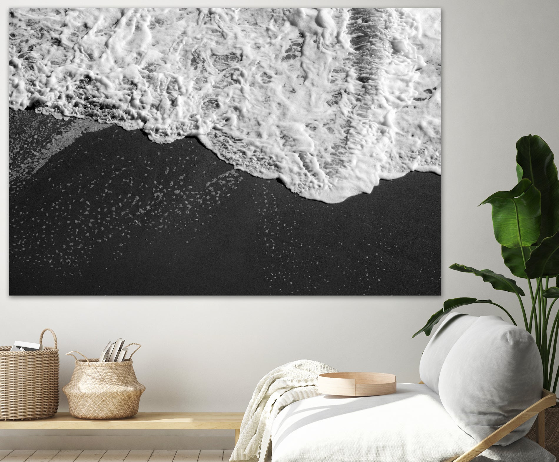 Algarve Ocean Dream 2 by Anitas Bellas Art on GIANT ART - coastal