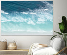 Atlantic Ocean Beauty 10 by Anitas Bellas Art on GIANT ART - coastal