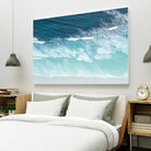 Atlantic Ocean Beauty 10 by Anitas Bellas Art on GIANT ART - coastal