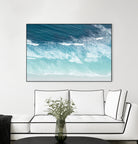 Atlantic Ocean Beauty 10 by Anitas Bellas Art on GIANT ART - coastal