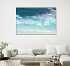 Atlantic Ocean Beauty 10 by Anitas Bellas Art on GIANT ART - coastal