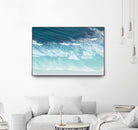 Atlantic Ocean Beauty 10 by Anitas Bellas Art on GIANT ART - coastal