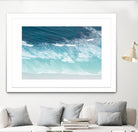 Atlantic Ocean Beauty 10 by Anitas Bellas Art on GIANT ART - coastal