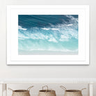 Atlantic Ocean Beauty 10 by Anitas Bellas Art on GIANT ART - coastal