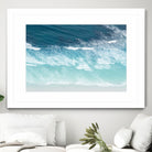 Atlantic Ocean Beauty 10 by Anitas Bellas Art on GIANT ART - coastal