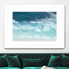 Atlantic Ocean Beauty 10 by Anitas Bellas Art on GIANT ART - coastal