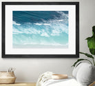 Atlantic Ocean Beauty 10 by Anitas Bellas Art on GIANT ART - coastal