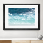 Atlantic Ocean Beauty 10 by Anitas Bellas Art on GIANT ART - coastal