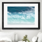 Atlantic Ocean Beauty 10 by Anitas Bellas Art on GIANT ART - coastal