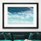 Atlantic Ocean Beauty 10 by Anitas Bellas Art on GIANT ART - coastal