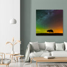 High Hopes by Joao P. Santos on GIANT ART - white photo illustration