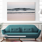 Atlantic Ocean Dream Waves 5 by Anitas Bellas Art on GIANT ART - coastal