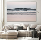 Atlantic Ocean Dream Waves 5 by Anitas Bellas Art on GIANT ART - coastal