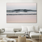 Atlantic Ocean Dream Waves 5 by Anitas Bellas Art on GIANT ART - coastal