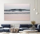 Atlantic Ocean Dream Waves 5 by Anitas Bellas Art on GIANT ART - coastal