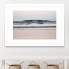 Atlantic Ocean Dream Waves 5 by Anitas Bellas Art on GIANT ART - coastal