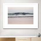 Atlantic Ocean Dream Waves 5 by Anitas Bellas Art on GIANT ART - coastal