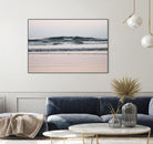 Atlantic Ocean Dream Waves 5 by Anitas Bellas Art on GIANT ART - coastal