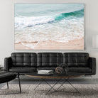 Atlantic Ocean Waves 2 by Anitas Bellas Art on GIANT ART - coastal