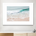 Atlantic Ocean Waves 2 by Anitas Bellas Art on GIANT ART - coastal