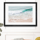 Atlantic Ocean Waves 2 by Anitas Bellas Art on GIANT ART - coastal