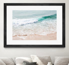 Atlantic Ocean Waves 2 by Anitas Bellas Art on GIANT ART - coastal