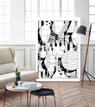 Science! by Edmund Maier on GIANT ART - white digital drawing