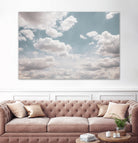 Dreamy Clouds 1 by Anitas Bellas Art on GIANT ART - coastal