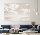 Dreamy Clouds 3 by Anitas Bellas Art on GIANT ART - coastal