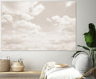 Dreamy Clouds 3 by Anitas Bellas Art on GIANT ART - coastal