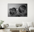 Engine Cones by Randy Turnbow on GIANT ART - black photo manipulation