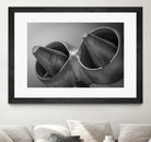 Engine Cones by Randy Turnbow on GIANT ART - black photo manipulation