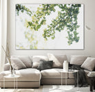 Ginkgo Leaves Dream 1 by Anitas Bellas Art on GIANT ART - coastal