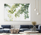 Ginkgo Leaves Dream 1 by Anitas Bellas Art on GIANT ART - coastal