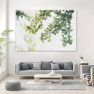 Ginkgo Leaves Dream 1 by Anitas Bellas Art on GIANT ART - coastal