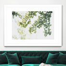 Ginkgo Leaves Dream 1 by Anitas Bellas Art on GIANT ART - coastal